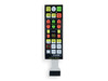 Clavier � membrane pour TELE-IR FA-07 pour Afficheur escrime